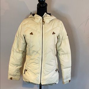 Holden snowboard jacket